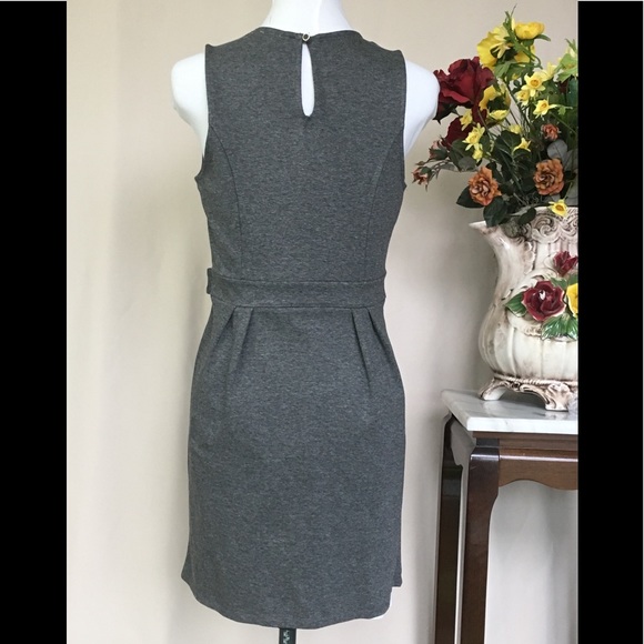 Monteau Dress w/Keyhole Closure Size M-NWOT - Picture 3 of 5